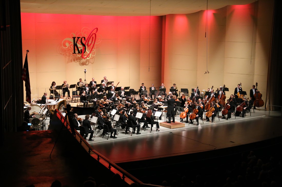 Kalamazoo Orchestra