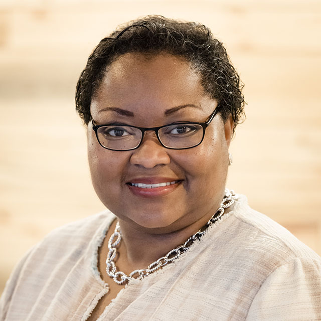 Wyona Lynch-McWhite ACG Vice President Arts Consulting Group Executive Search Leadership Transitions Museum Planning