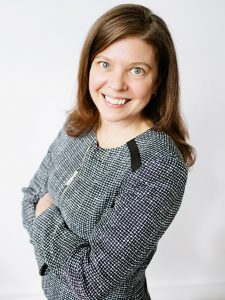 Cindy Grzanowski Vice President Minneapolis Earned Revenue Enhancement Marketing