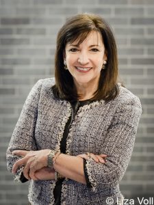 Linda Lipscomb Vice President Revenue Enhancement Fundraising Development