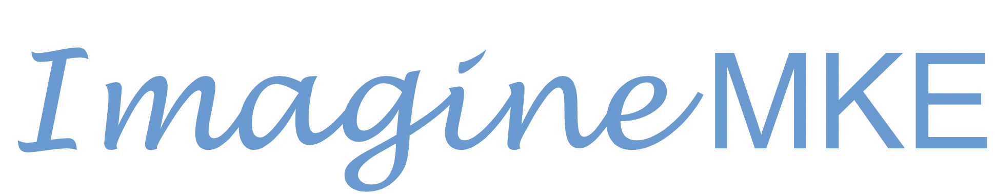 Imagine MKE Chief Executive Officer Imagine MKE Chief Executive Officer