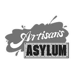 Artisan's Asylum Carousel Artisan's Asylum