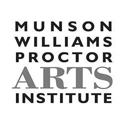 Munson-Williams-Proctor Arts Institute 