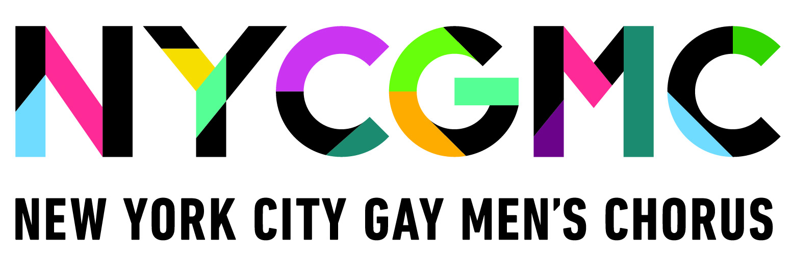New York City Gay Men's Chorus New York City Gay Men's Chorus NYCGMC Big Apple Performing Arts BAPA