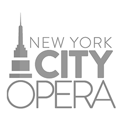 New York City Opera Carousel New York City Opera