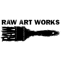 Raw Art Works