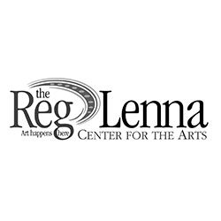 Reg Lenna Center for the Arts