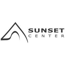 Sunset Center 