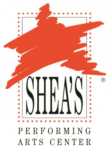Shea's Performing Arts Center Shea's Buffalo New York Shea's Performing Arts Center Shea's Buffalo New York