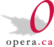 Opera.ca Opera.ca