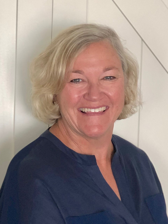 Sue Totten Senior Vice President Revenue Enhancement Sue Totten Senior Vice President Revenue Enhancement