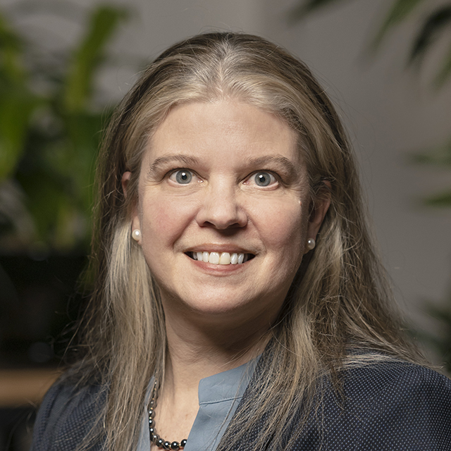 Cindy Grzanowski
Vice President
Earned Revenue Enhancement
Minneapolis