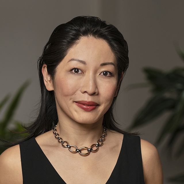 Jane V. Hsu
Associate Vice President
New York