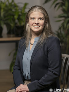 Cindy Grzanowski Vice President