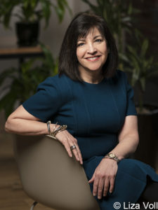 Linda Lipscomb Vice President