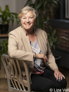 Susan E. Totten Senior Vice President