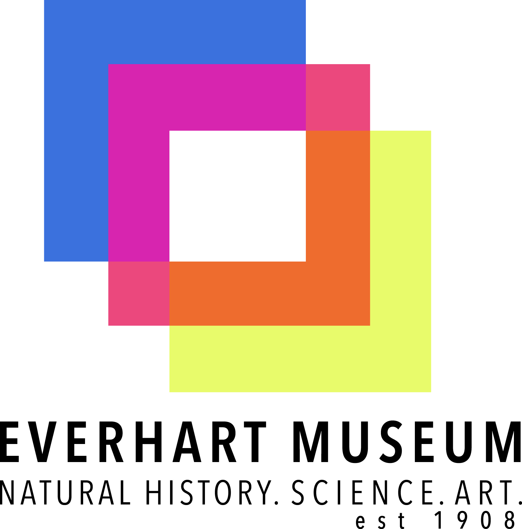 Print Everhart Museum Executive Director Scranton