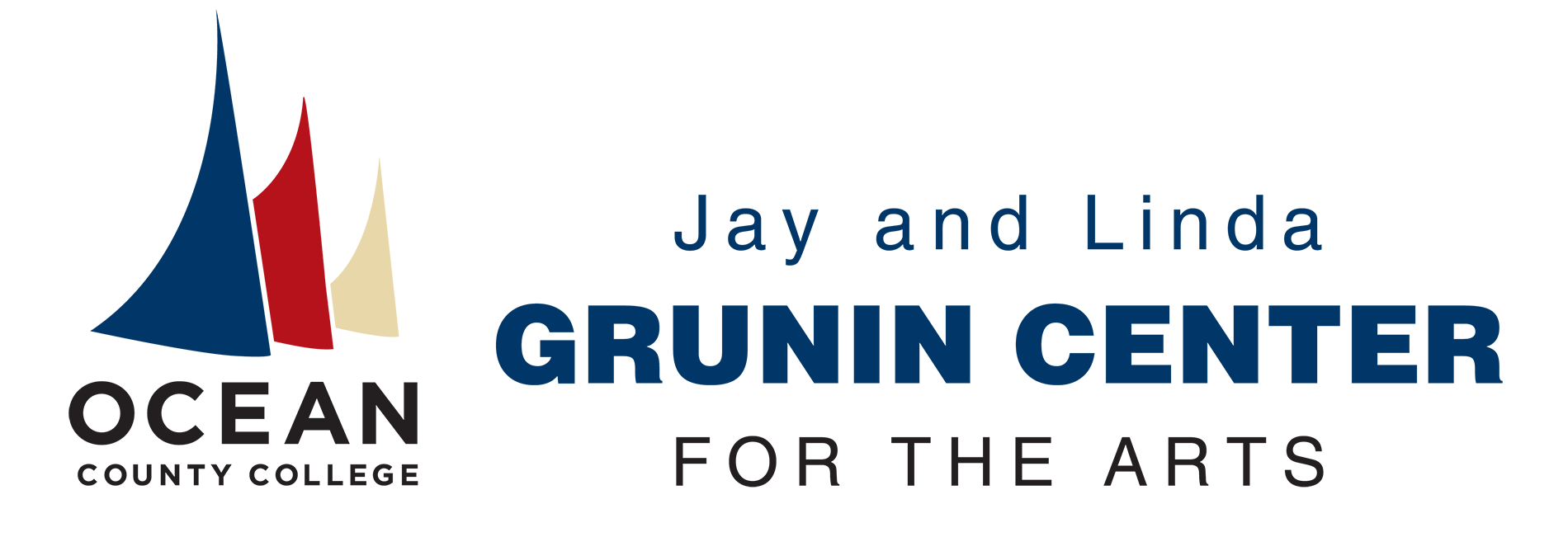 Grunin Center for the Arts Ocean County College Executive and Artistic Director Grunin Center for the Arts Ocean County College Executive and Artistic Director