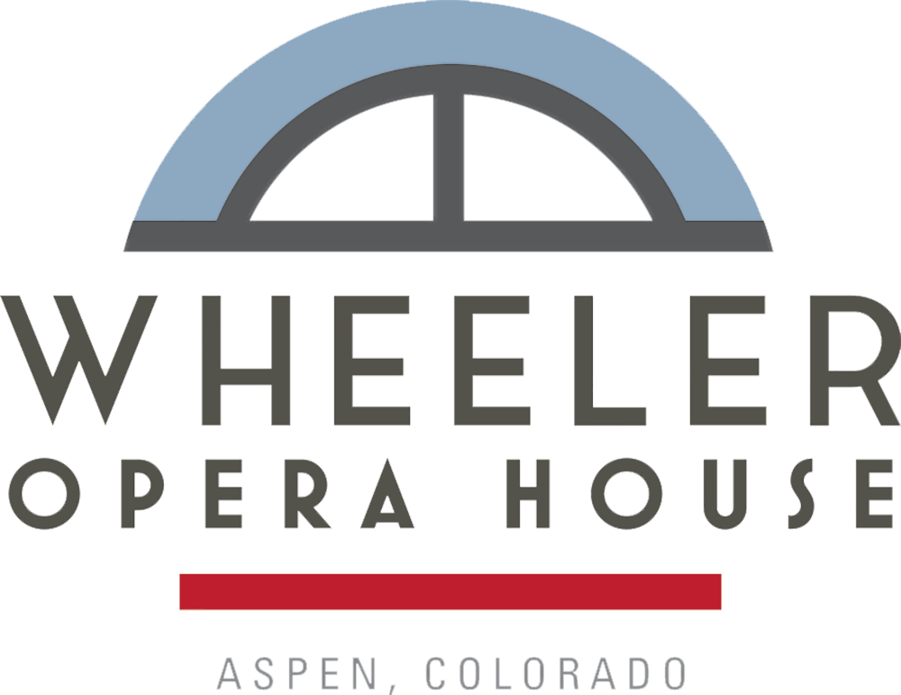 Wheeler Opera House City of Aspen Wheeler Opera House Executive Director