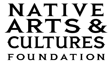 Native Arts and Cultures Foundation NACF Vice President of Development
