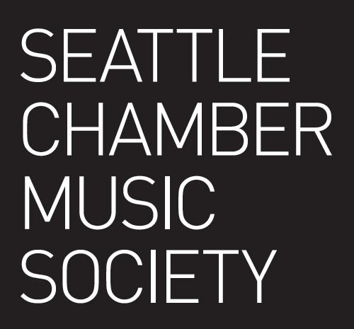 Seattle Chamber Music Society Seattle Chamber Music Society SCMS Executive Director