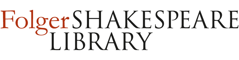 Folger Shakespeare Library Folger Shakespeare Library Director of Programming