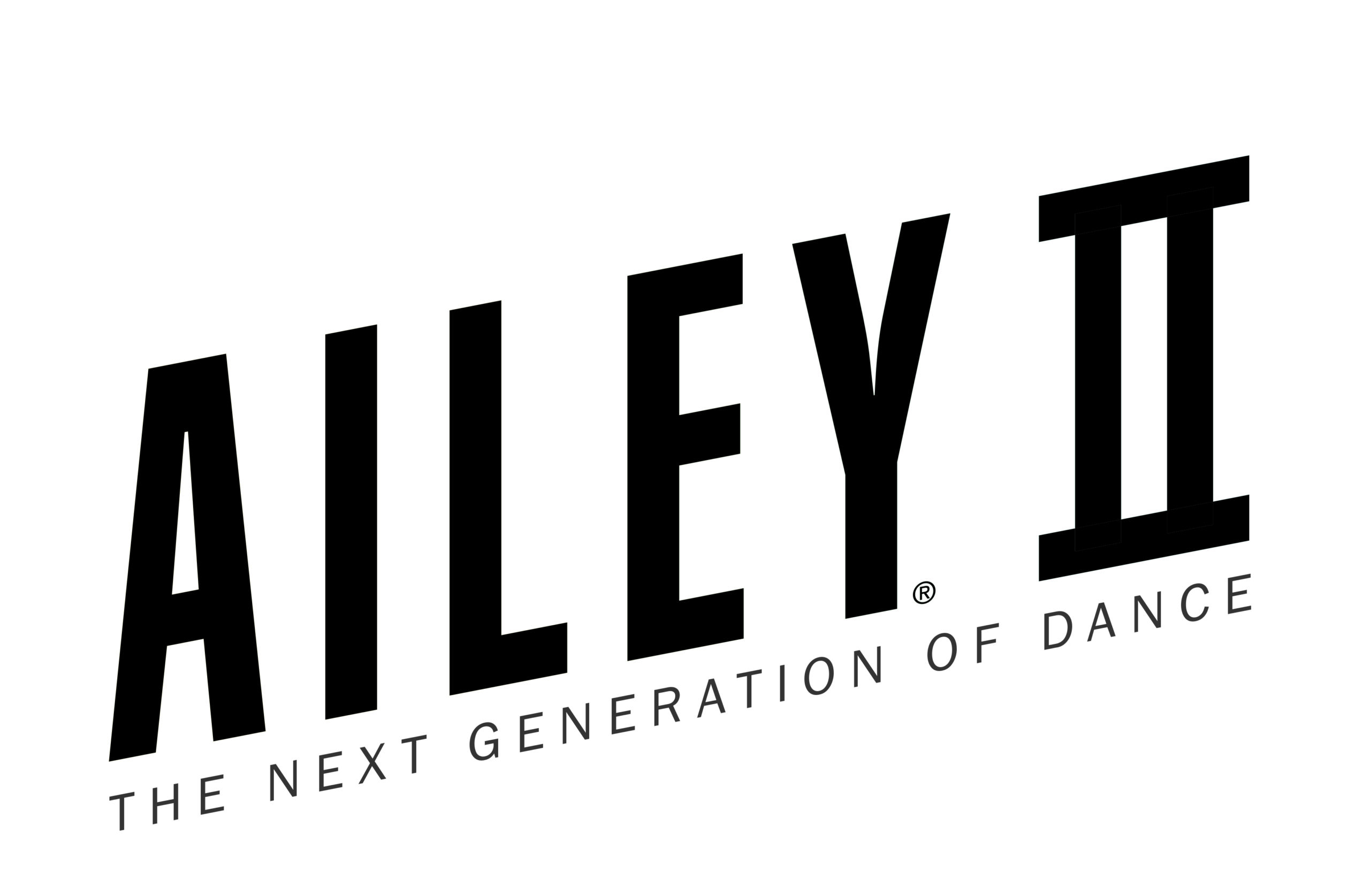 Alvin Ailey American Dance Theater Artistic Director, Ailey II New York AAADT Alvin Ailey American Dance Theater Artistic Director, Ailey II New York AAADT