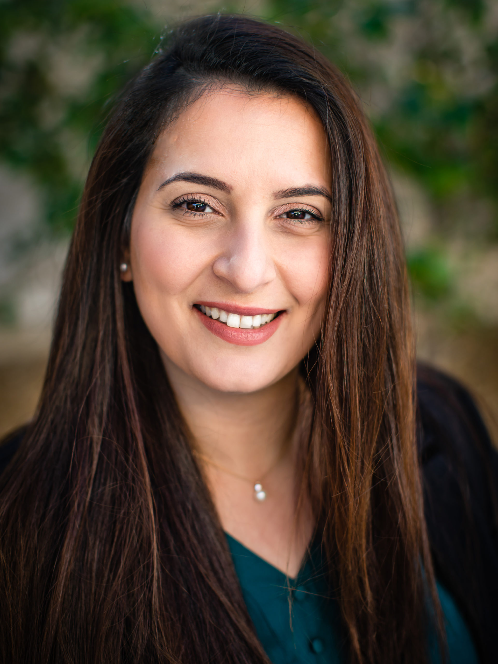 Nagham Wehbe Associate Vice President Los Angeles Research