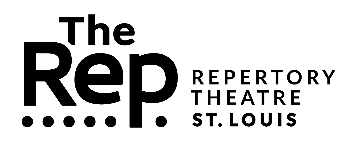 The Repertory Theatre of S. Louis The Repertory Theatre of St. Louis
