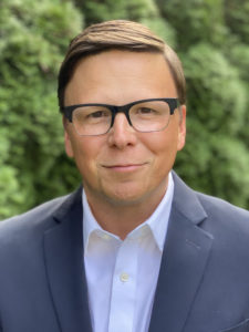 Damaso Rodriguez Vice President