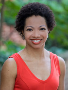 Monica Stephenson Miami City Ballet Director of Community Engagement