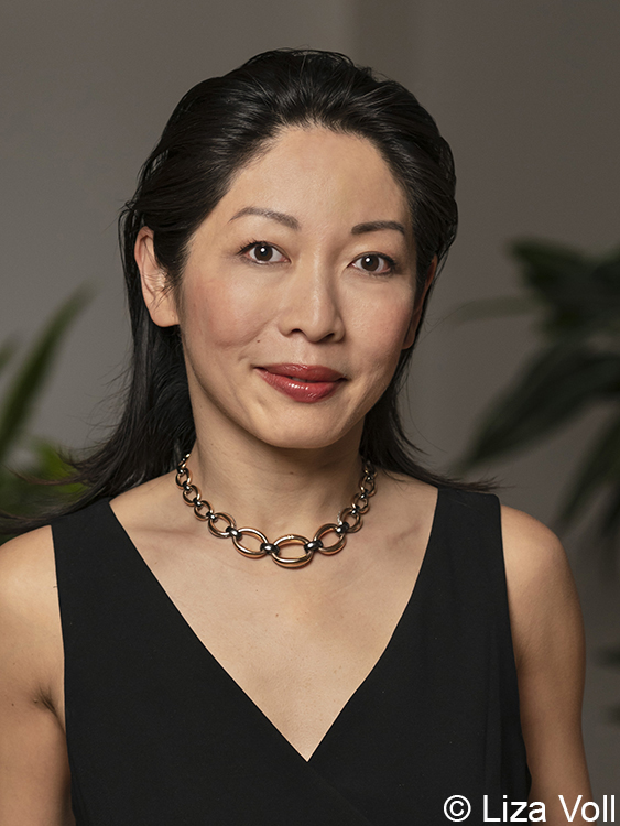 Jane Hsu Senior Advisor