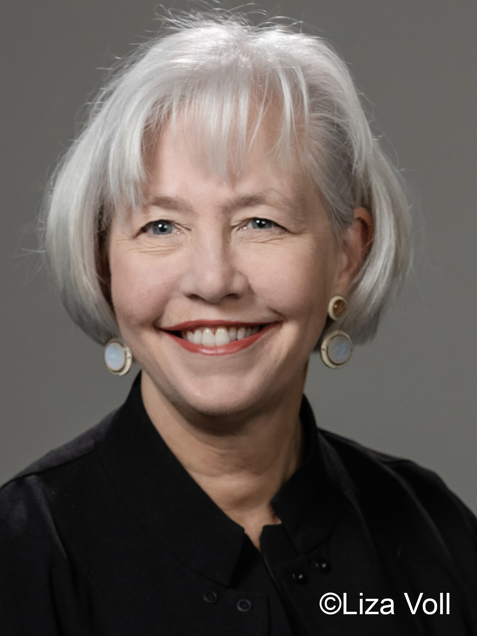 Nan Keeton, Senior Vice President Arts Consulting Group