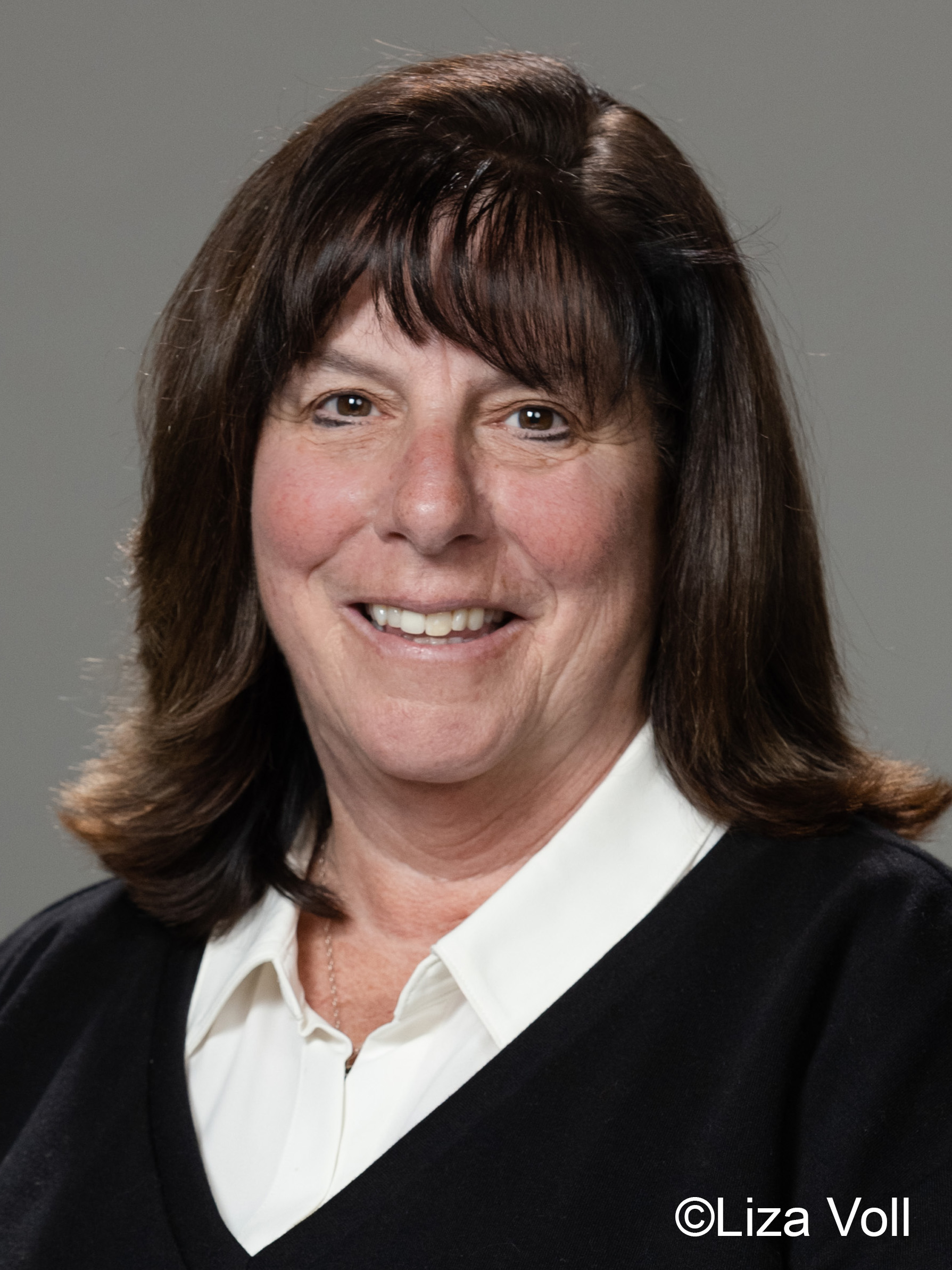 Roberta Vigliani Senior Vice President Roberta Vigliani Senior Vice President