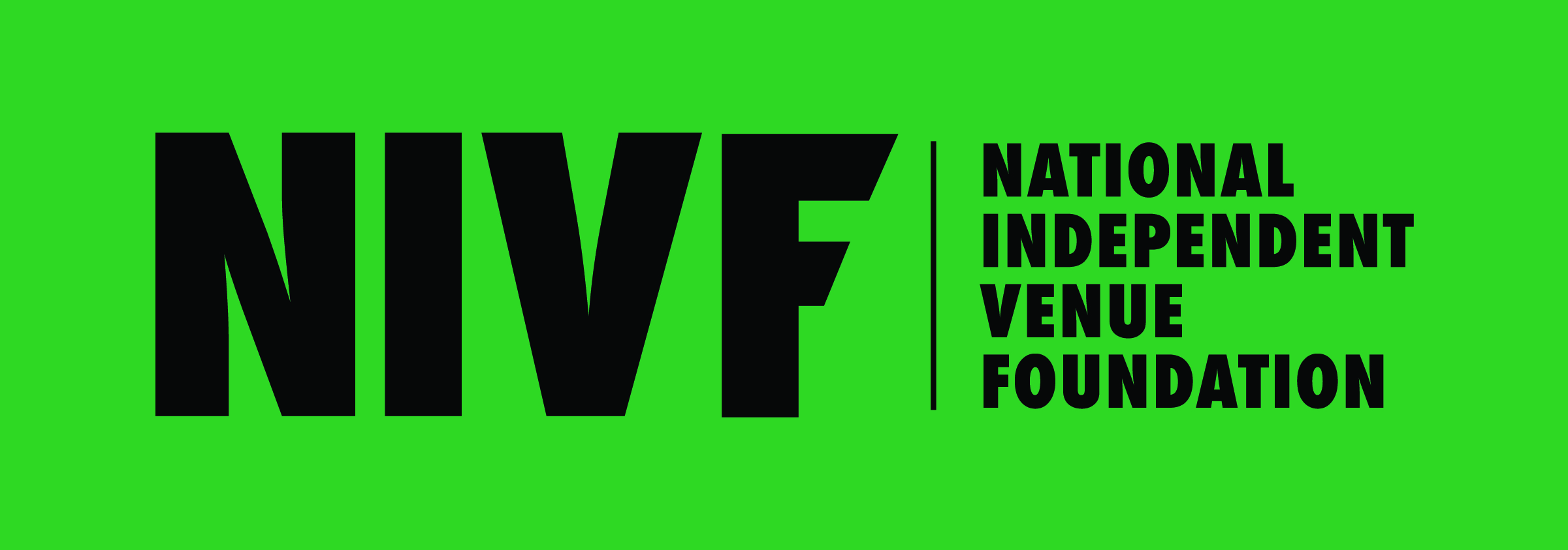 National Independent Venues Foundation