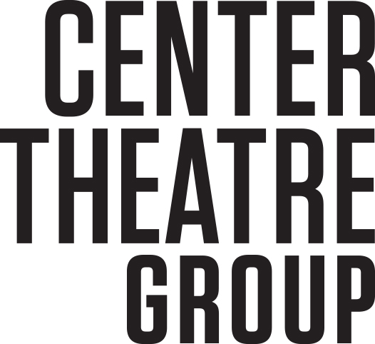 Center Theatre Group Logo