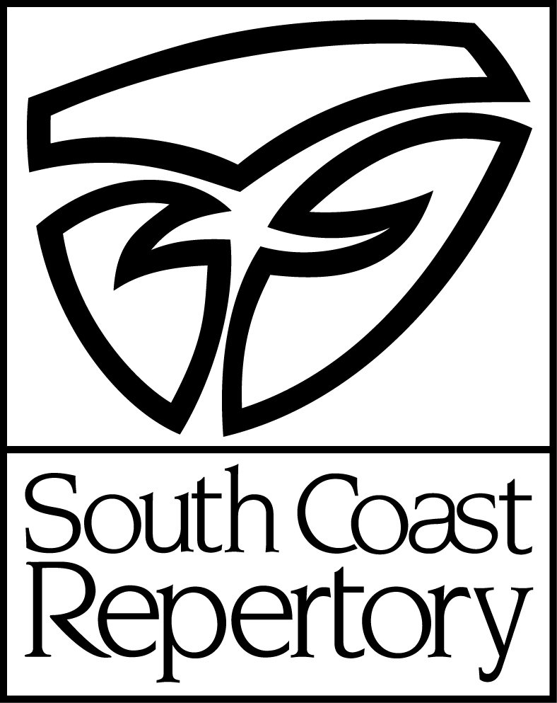 South Coast Repertory Production Manager Executive Search   Verticalbugtype Black 