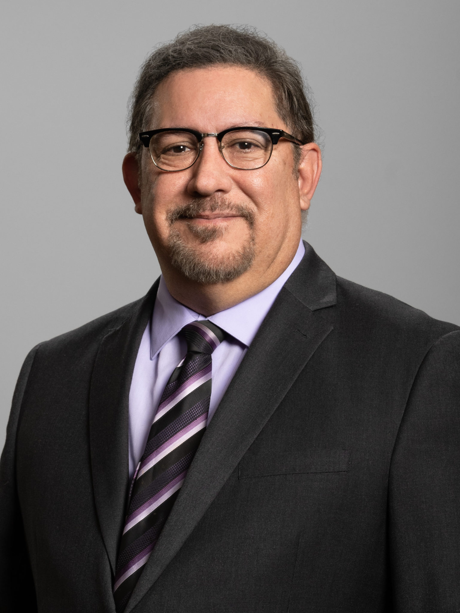 Ernest A. Figueroa :: Associate Vice President :: Executive Search