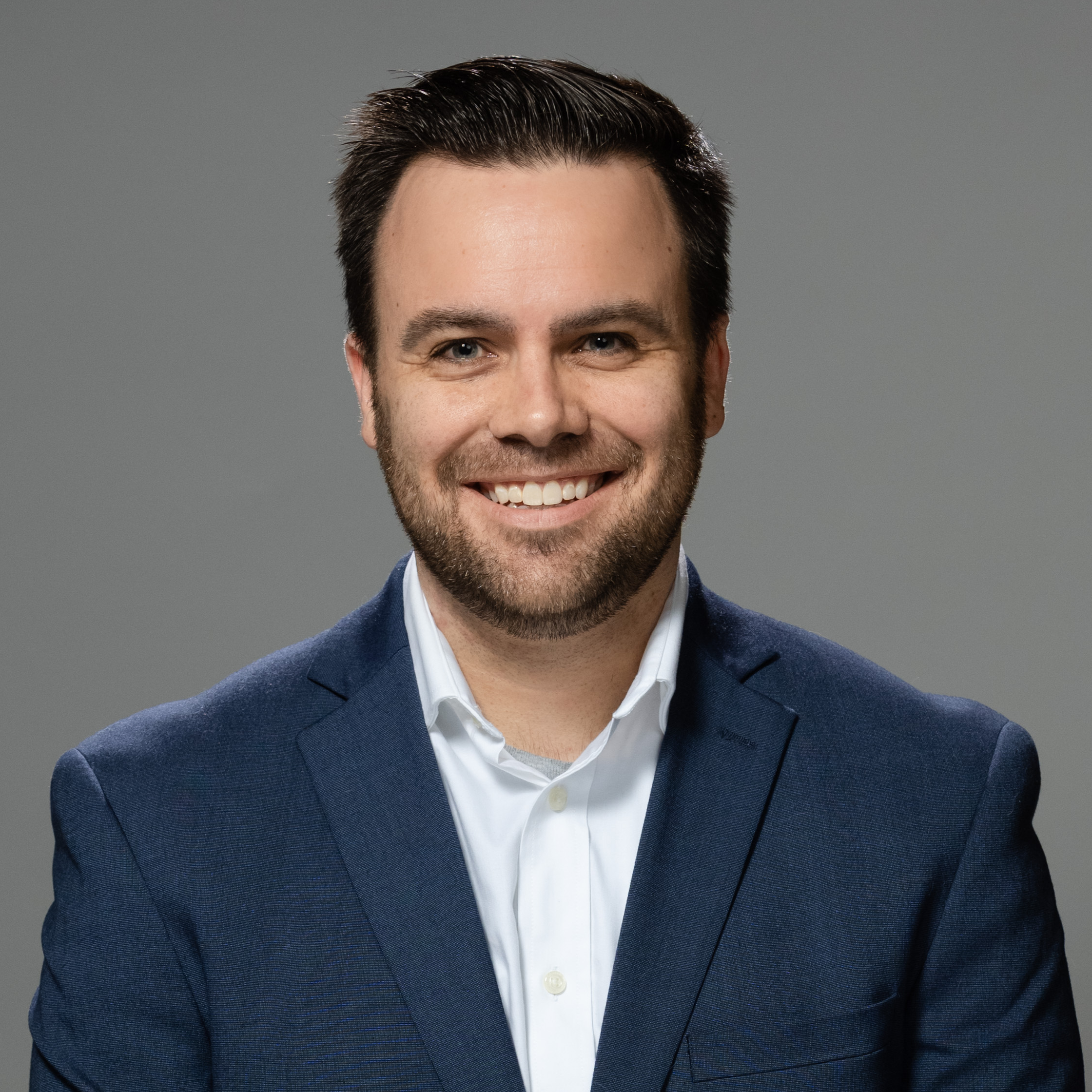 Steven Atwater Vice President square