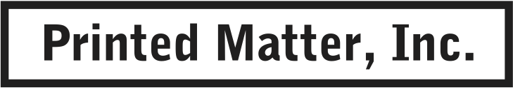 Printed Matter_logo