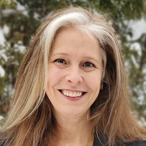A headshot of Hope Sullivan.