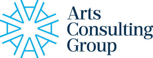 Arts Consulting Group logo.
