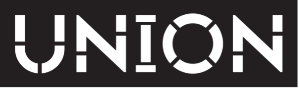 The Union for Contemporary Art logo.