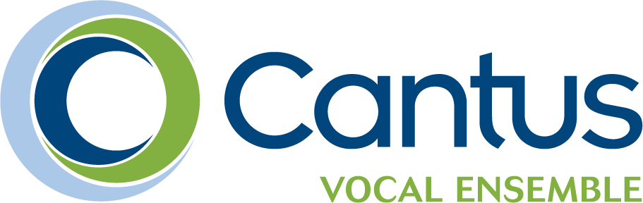 A logo of Cantus.