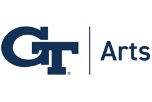 Logo of company that says GT Arts