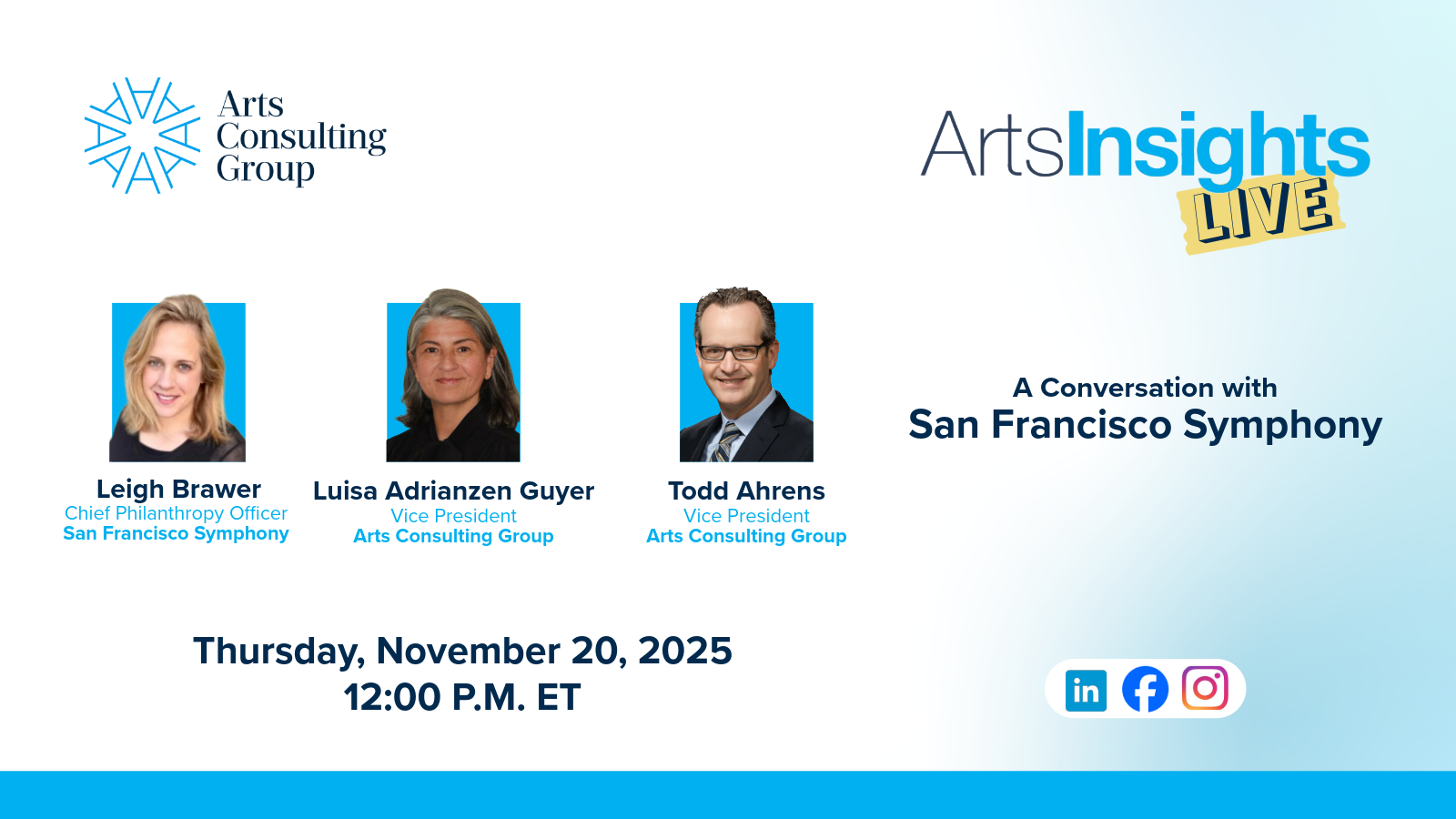 ArtsInsights Live-24