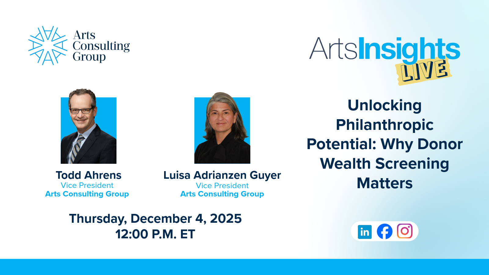 ArtsInsights Live-21