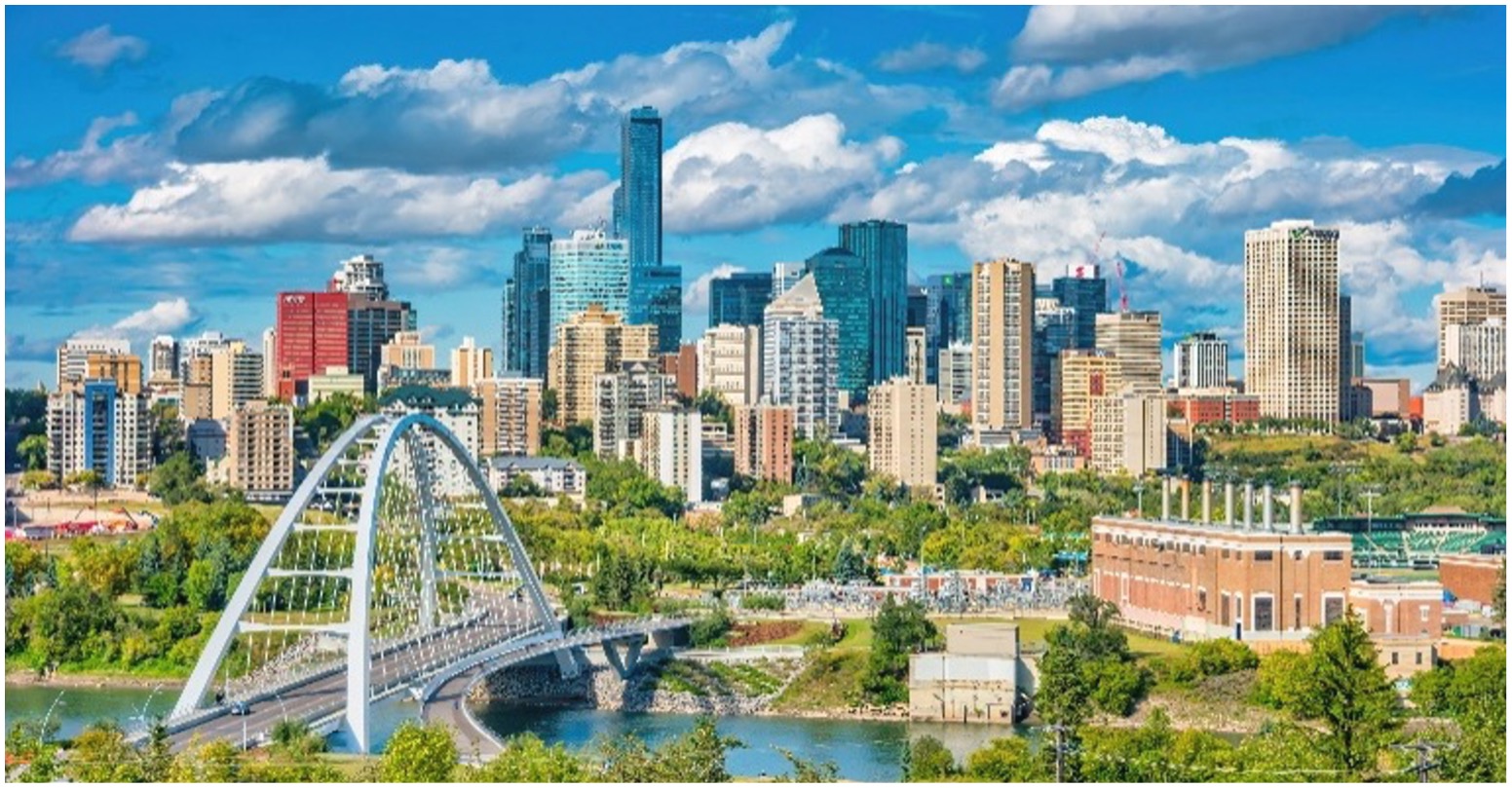 edmonton